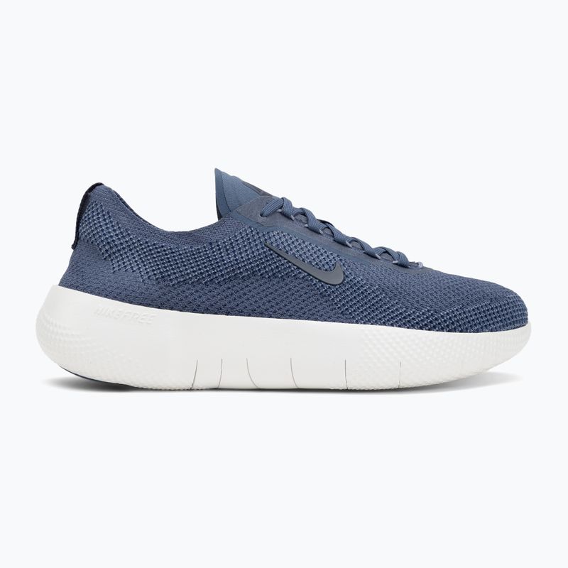 Кросівки для тренувань чоловічі Nike Free 2025 diffused blue/ashen slate/summit wht/thunder blue 2