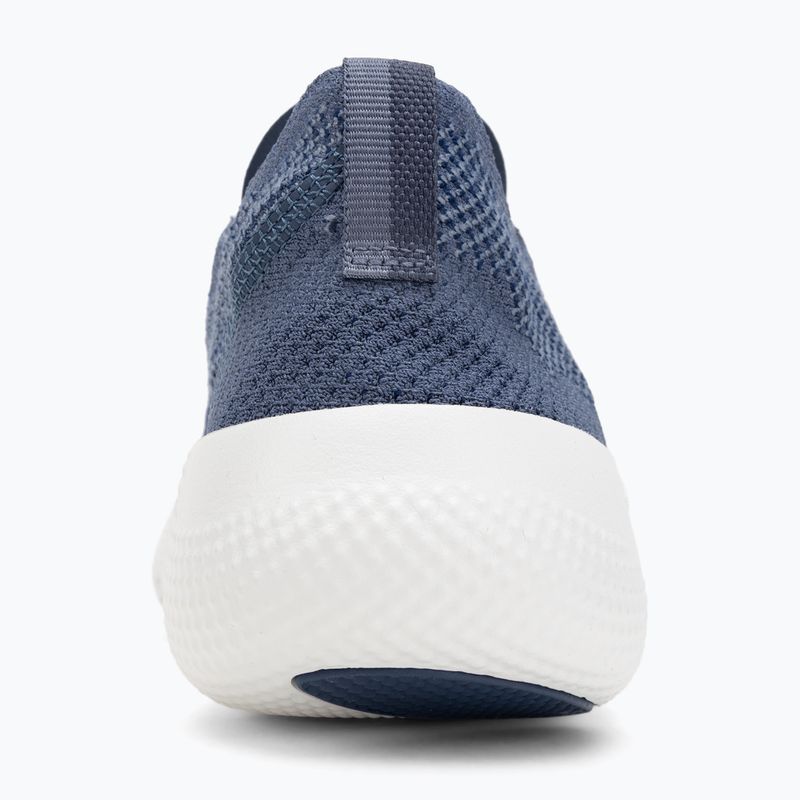 Кросівки для тренувань чоловічі Nike Free 2025 diffused blue/ashen slate/summit wht/thunder blue 6