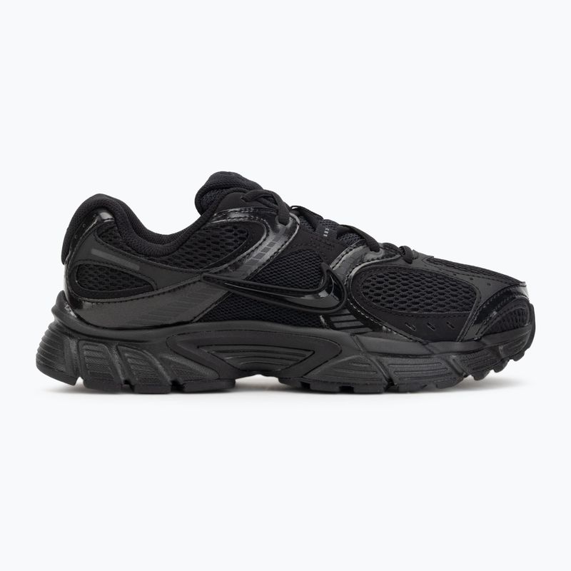 Кросівки жіночі Nike V5 RNR black/anthracite/black 2