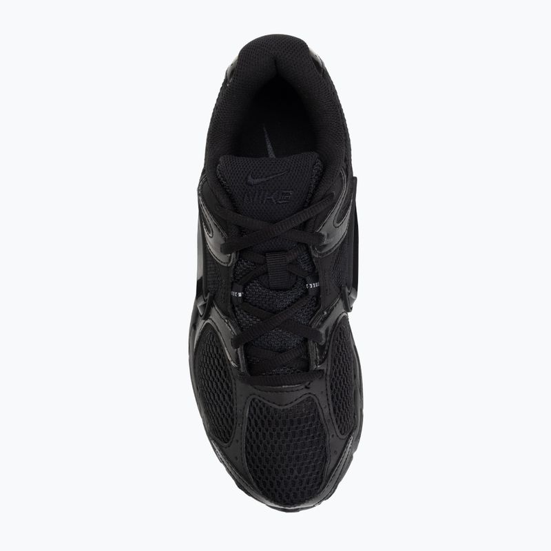 Кросівки жіночі Nike V5 RNR black/anthracite/black 5