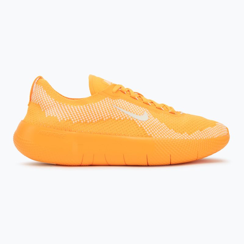 Кросівки для тренувань чоловічі Nike Free 2025 laser orange/white/alabaster 2