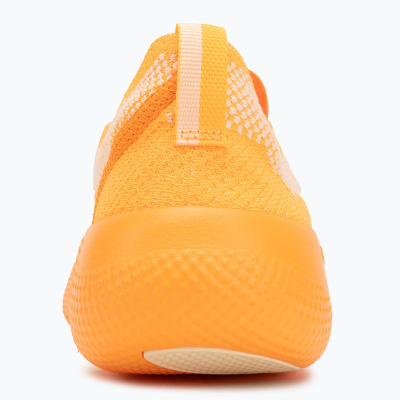Кросівки для тренувань чоловічі Nike Free 2025 laser orange/white/alabaster 6
