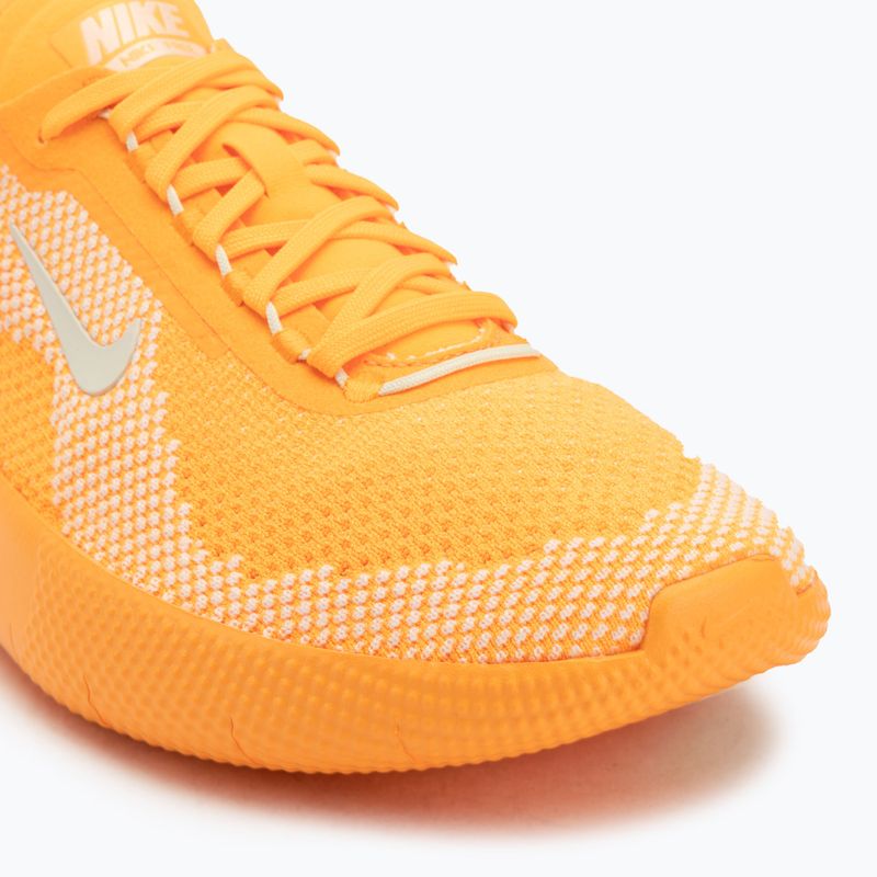 Кросівки для тренувань чоловічі Nike Free 2025 laser orange/white/alabaster 7