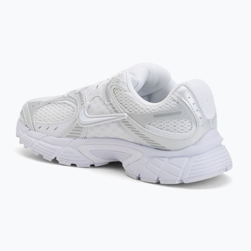 Кросівки жіночі Nike V5 RNR white/black/metallic silver/white 3
