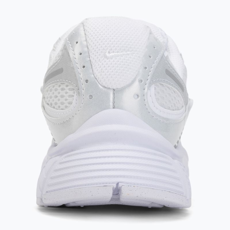 Кросівки жіночі Nike V5 RNR white/black/metallic silver/white 6