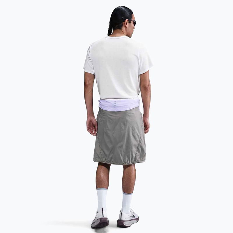 Футболка для бігу чоловіча Nike Miler Breathe summit white 3