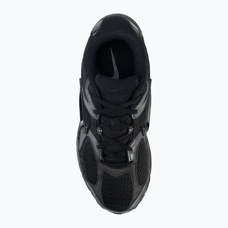 Кросівки чоловічі Nike V5 RNR black/anthracite/black 5