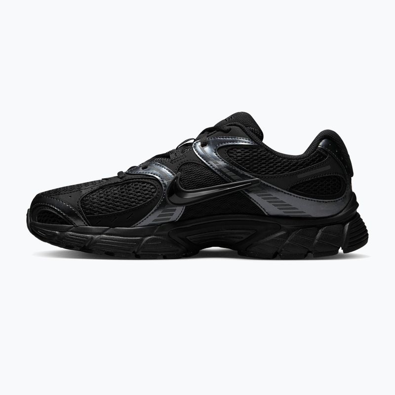 Кросівки чоловічі Nike V5 RNR black/anthracite/black 2