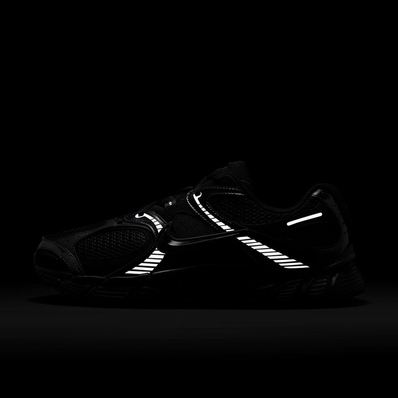 Кросівки чоловічі Nike V5 RNR black/anthracite/black 8