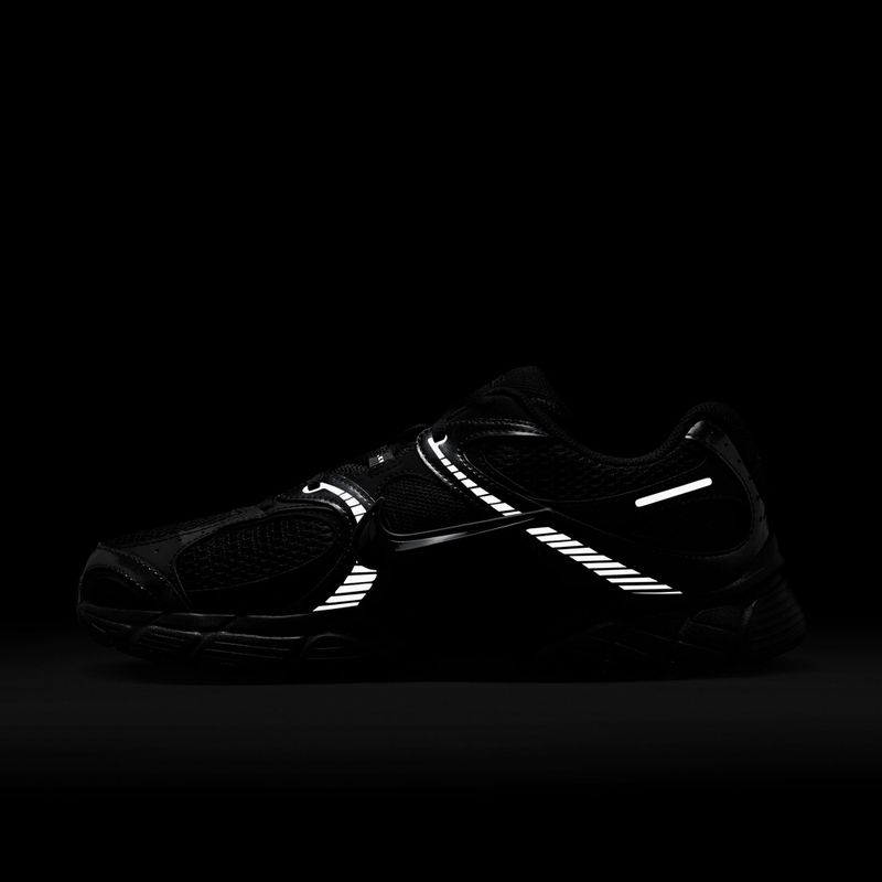 Кросівки чоловічі Nike V5 RNR black/anthracite/black 9