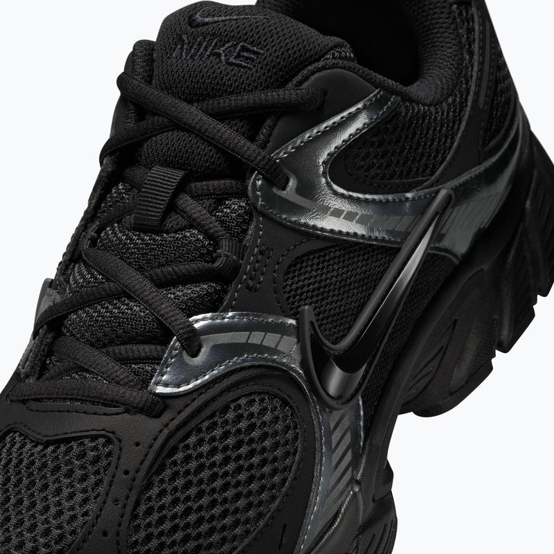 Кросівки чоловічі Nike V5 RNR black/anthracite/black 12