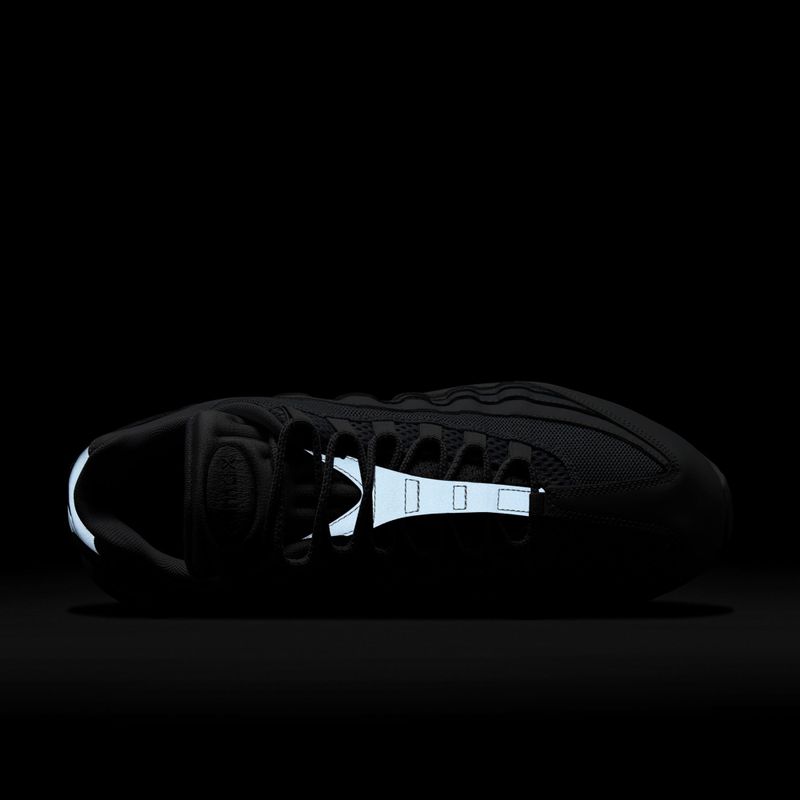 Взуття чоловіче Nike Air Max 95 Big Bubble wolf grey/wolf grey/anthracite/wolf grey 6