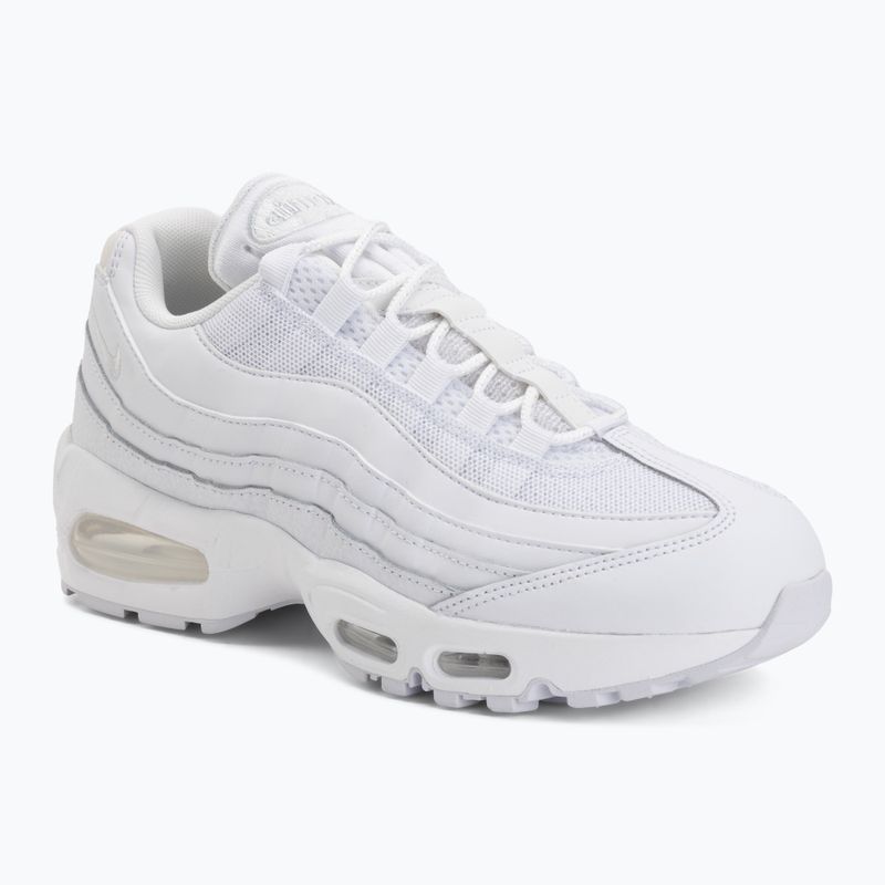 Взуття чоловіче Nike Air Max 95 Big Bubble white/white/pure platinum/white
