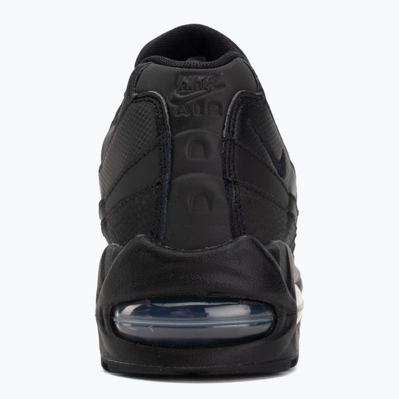Взуття чоловіче Nike Air Max 95 Big Bubble black/anthracite/black 6