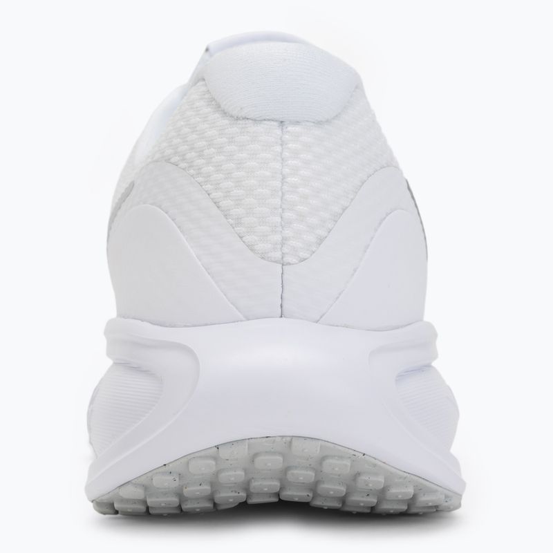 Кросівки для бігу чоловічі Nike Revolution 8 white/pure platinum 6