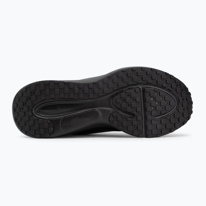 Жіночі бігові кросівки Nike Revolution 8 black/anthracite 4