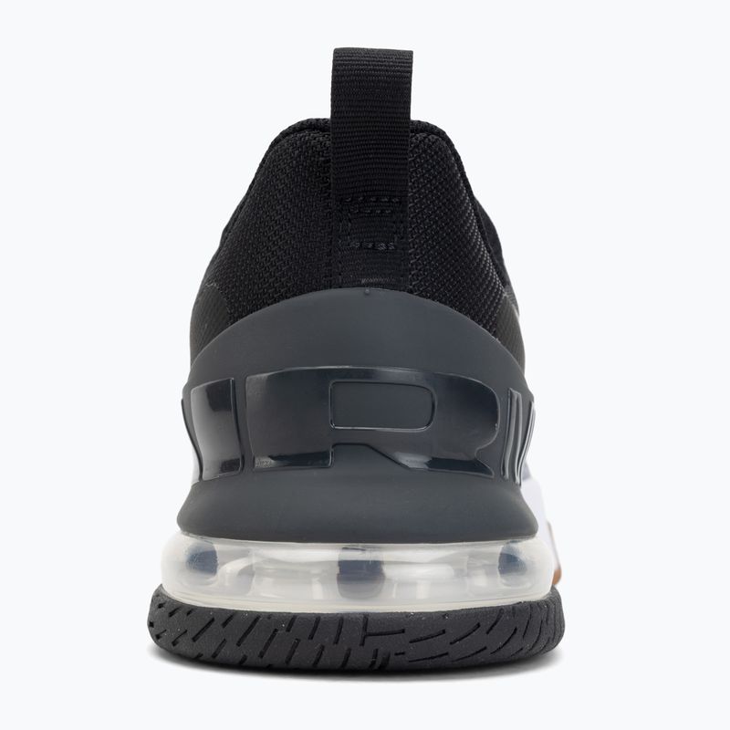 Кросівки для тренувань чоловічі Nike Air Max Alpha Trainer 6 light smoke grey/black/anthracite 6