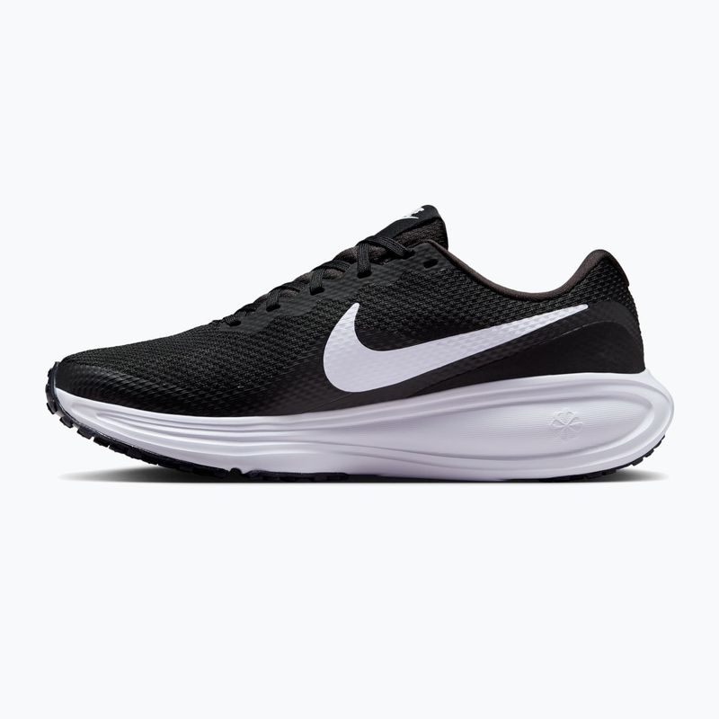 Buty do biegania damskie Nike Revolution 8 black/iron grey/white 9