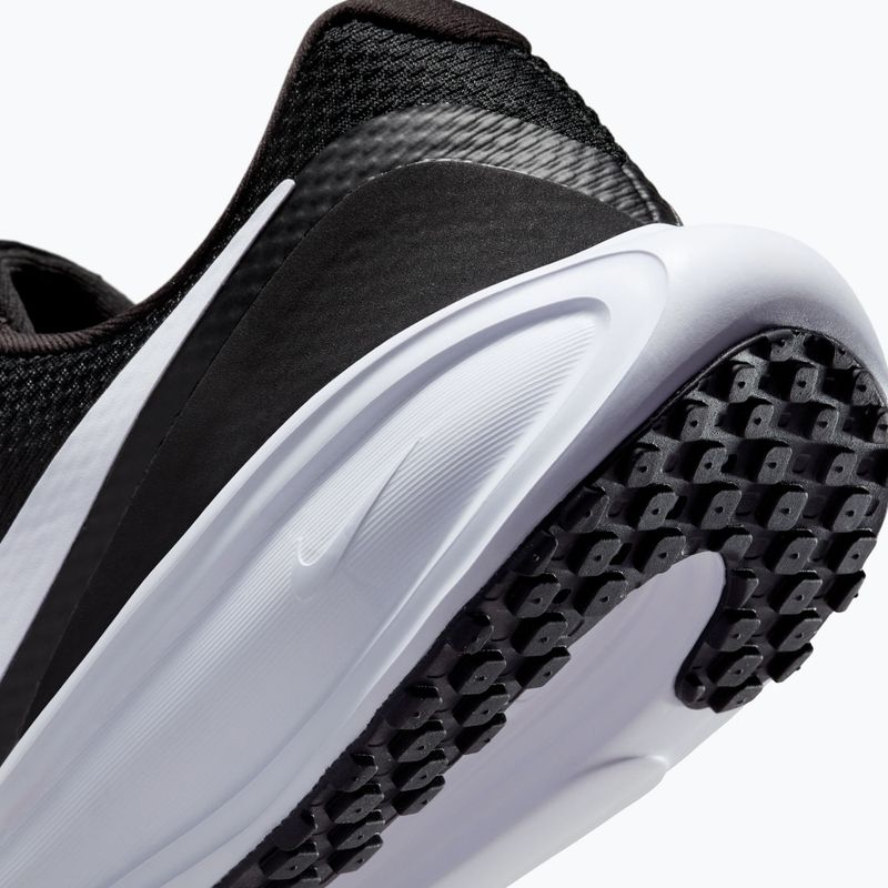 Кросівки для бігу жіночі Nike Revolution 8 black/iron grey/white 16