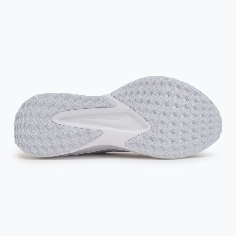 Кросівки для бігу чоловічі Nike Quest 6 white/white/platinum tint 4