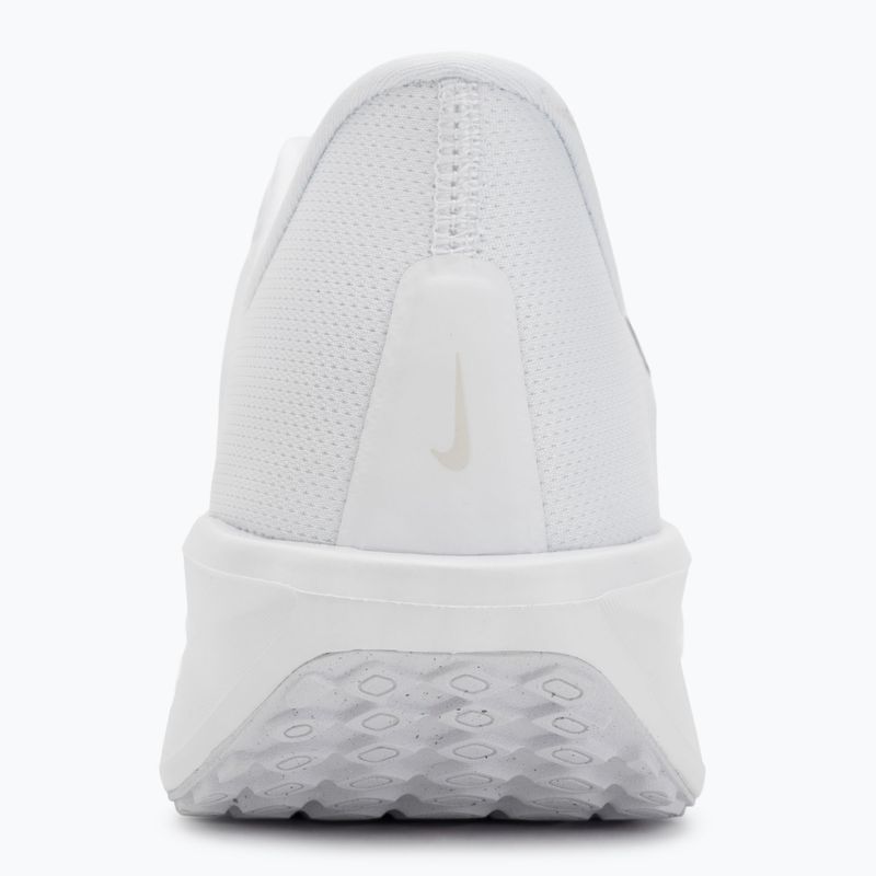 Кросівки для бігу чоловічі Nike Quest 6 white/white/platinum tint 6