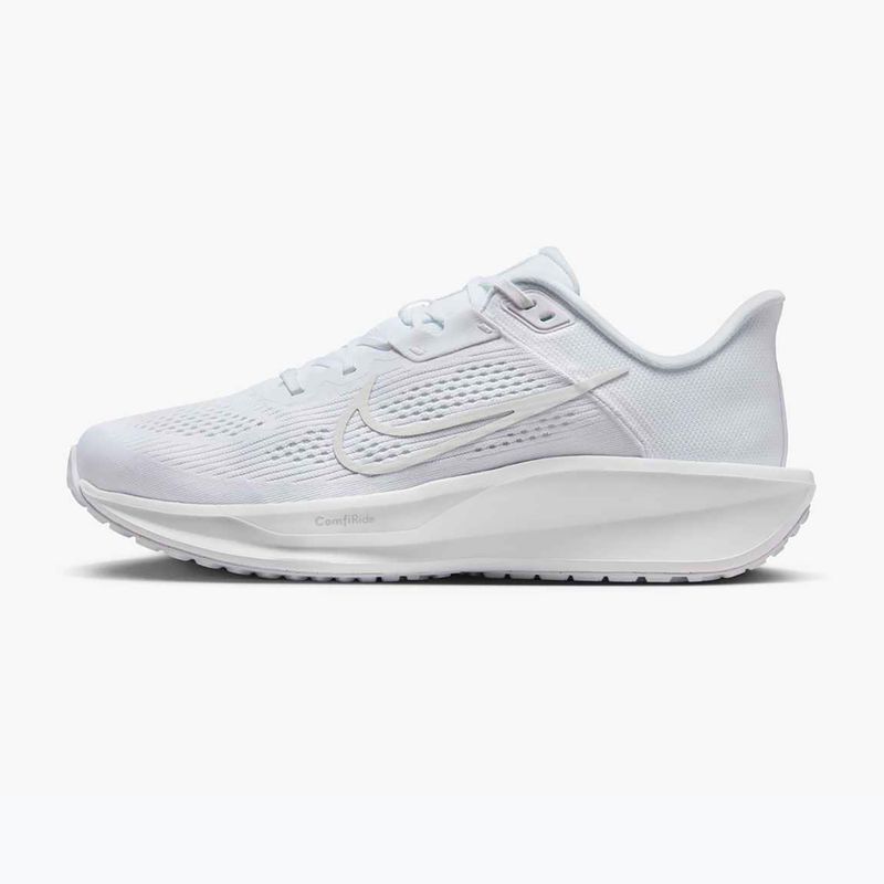 Кросівки для бігу чоловічі Nike Quest 6 white / platinum tint / white 2