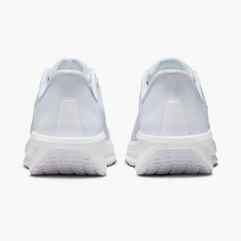 Кросівки для бігу чоловічі Nike Quest 6 white / platinum tint / white 4