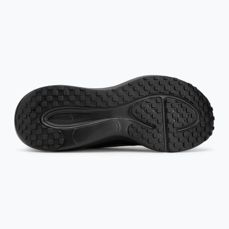 Кросівки для бігу чоловічі Nike Revolution 8 black/anthracite 4