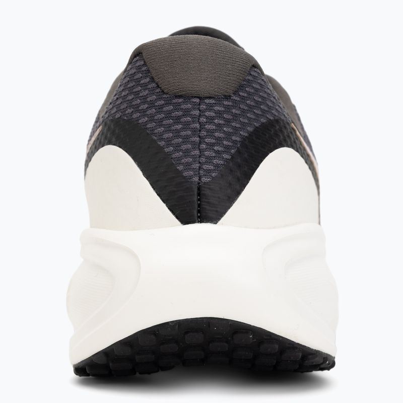 Жіночі бігові кросівки Nike Revolution 8 medium ash/black-sail/metallic red bronze 6