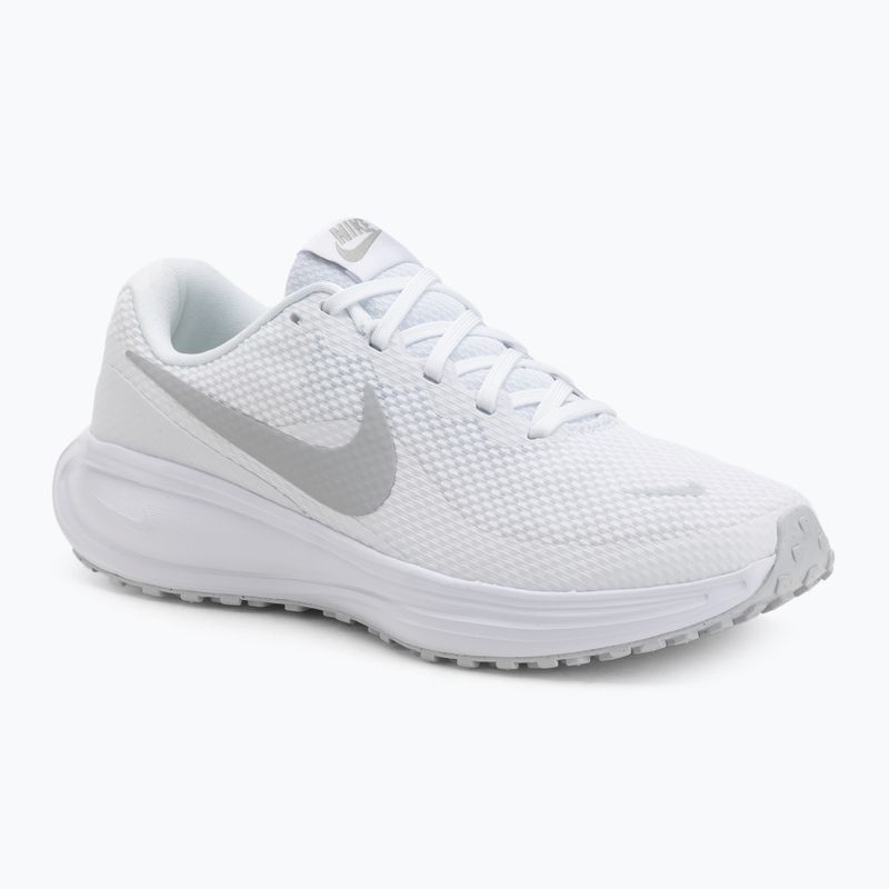 Жіночі кросівки для бігу Nike Revolution 8 white/pure platinum