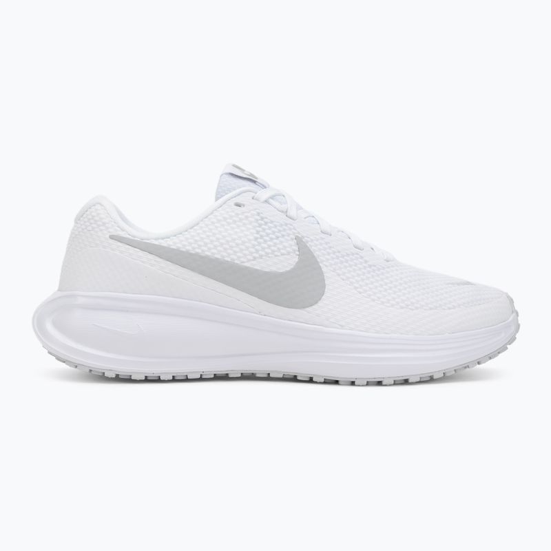 Жіночі кросівки для бігу Nike Revolution 8 white/pure platinum 2