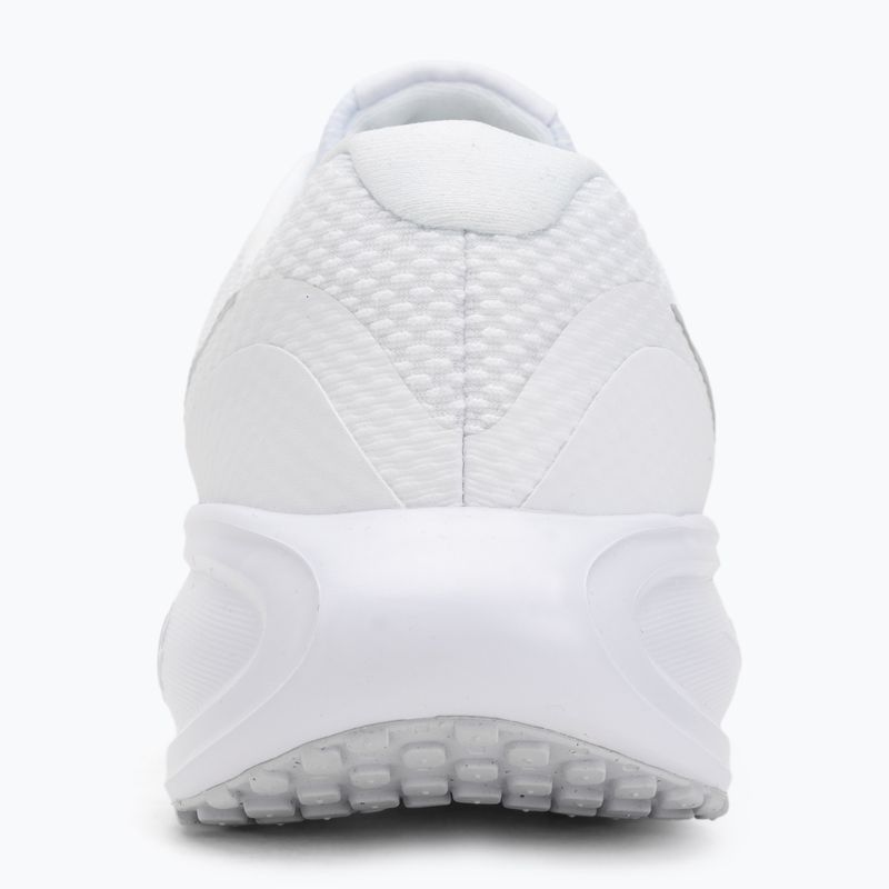 Кросівки для бігу жіночі Nike Revolution 8 white/pure platinum 6