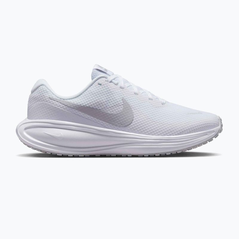 Жіночі кросівки для бігу Nike Revolution 8 white/pure platinum