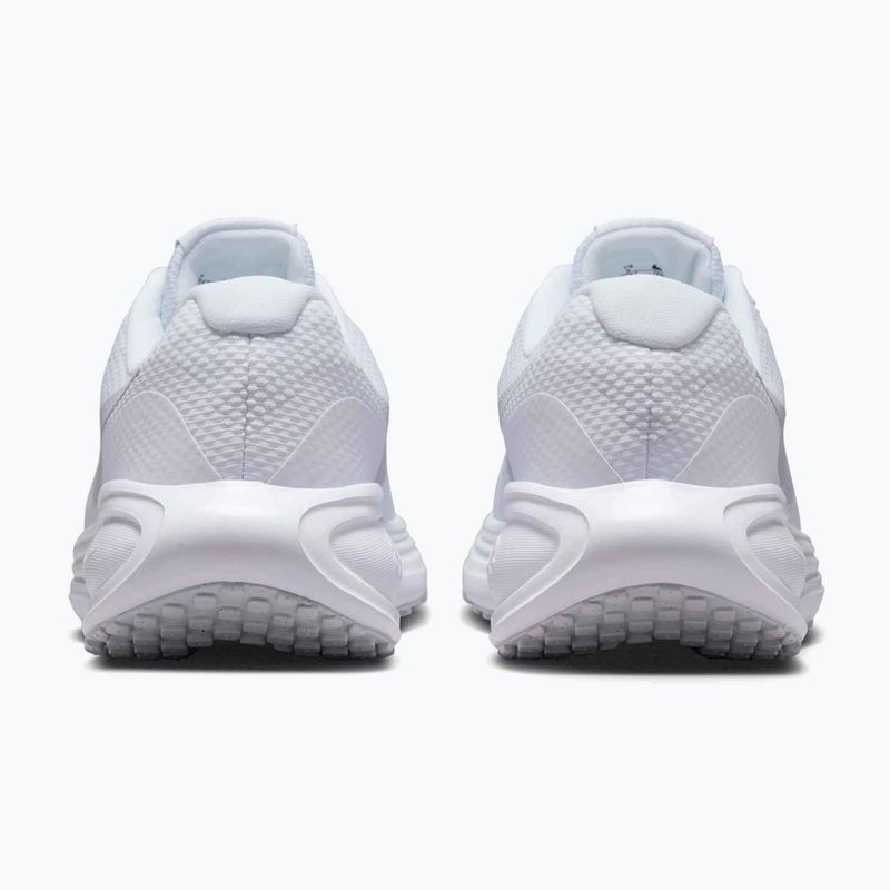 Жіночі кросівки для бігу Nike Revolution 8 white/pure platinum 4
