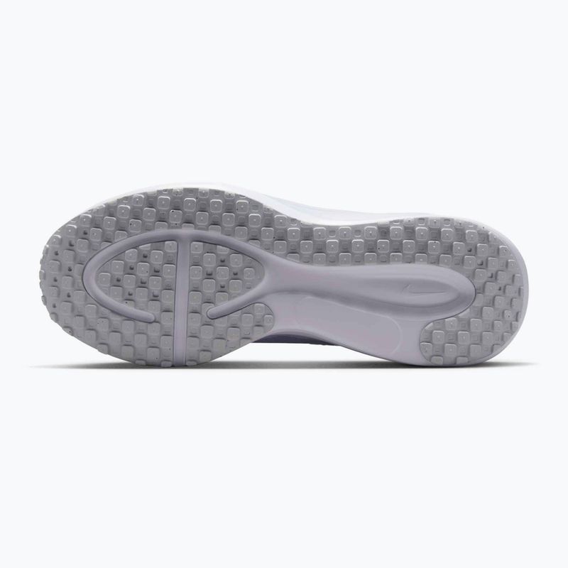 Жіночі кросівки для бігу Nike Revolution 8 white/pure platinum 5