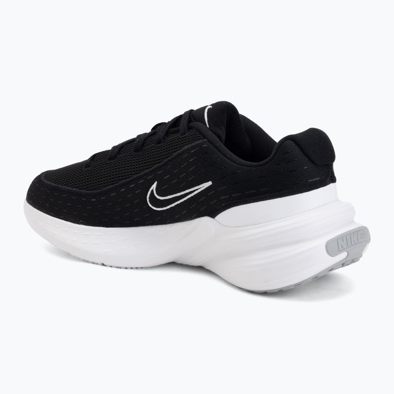 Взуття чоловіче Nike Uplift SC black/white 3