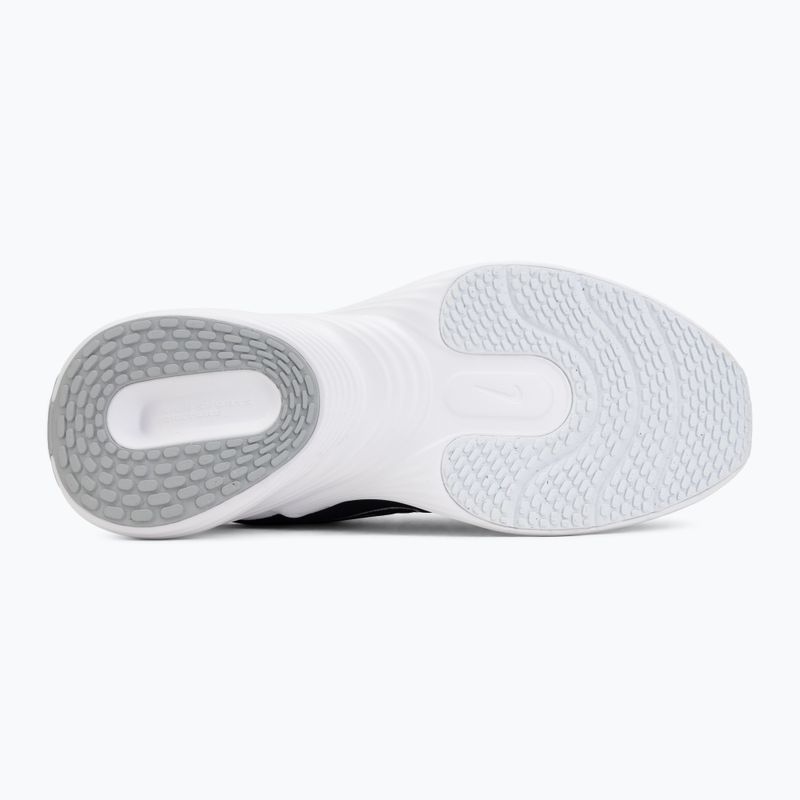 Взуття чоловіче Nike Uplift SC black/white 4