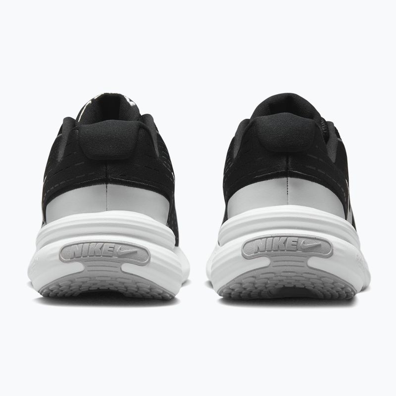 Взуття чоловіче Nike Uplift SC black/white 4