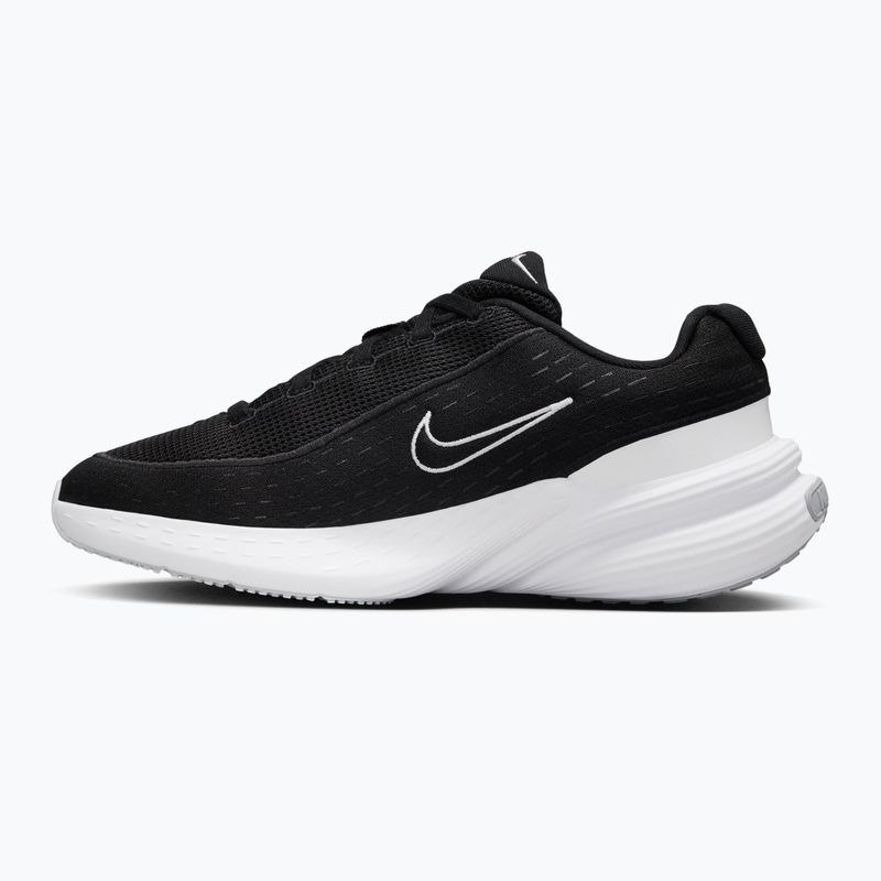 Взуття жіноче Nike Uplift SC black/wolf grey/black/white 2