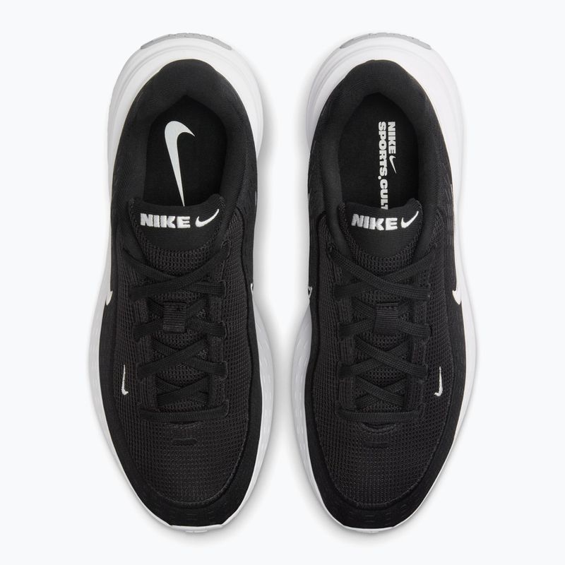 Взуття жіноче Nike Uplift SC black/wolf grey/black/white 4