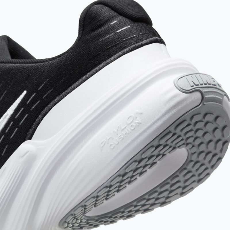 Взуття жіноче Nike Uplift SC black/wolf grey/black/white 6