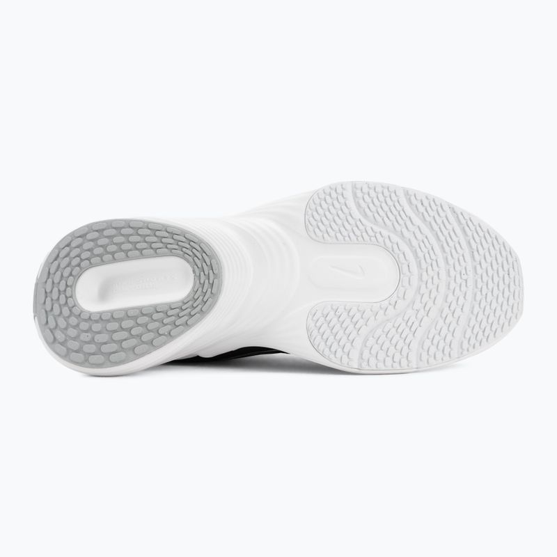 Взуття жіноче Nike Uplift SC black/wolf grey/black/white 4