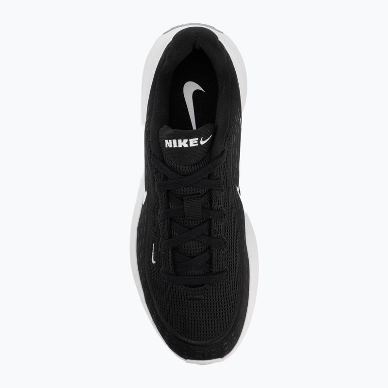 Взуття жіноче Nike Uplift SC black/wolf grey/black/white 5