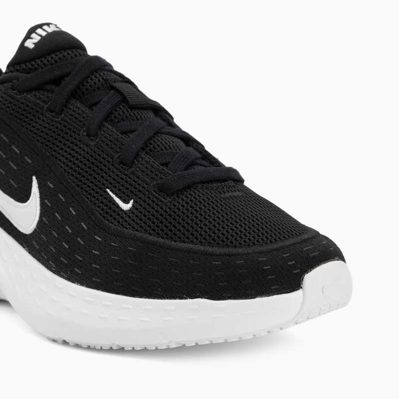 Взуття жіноче Nike Uplift SC black/wolf grey/black/white 7