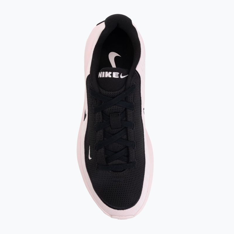 Кросівки жіночі Nike Uplift SC pink foam/black 5