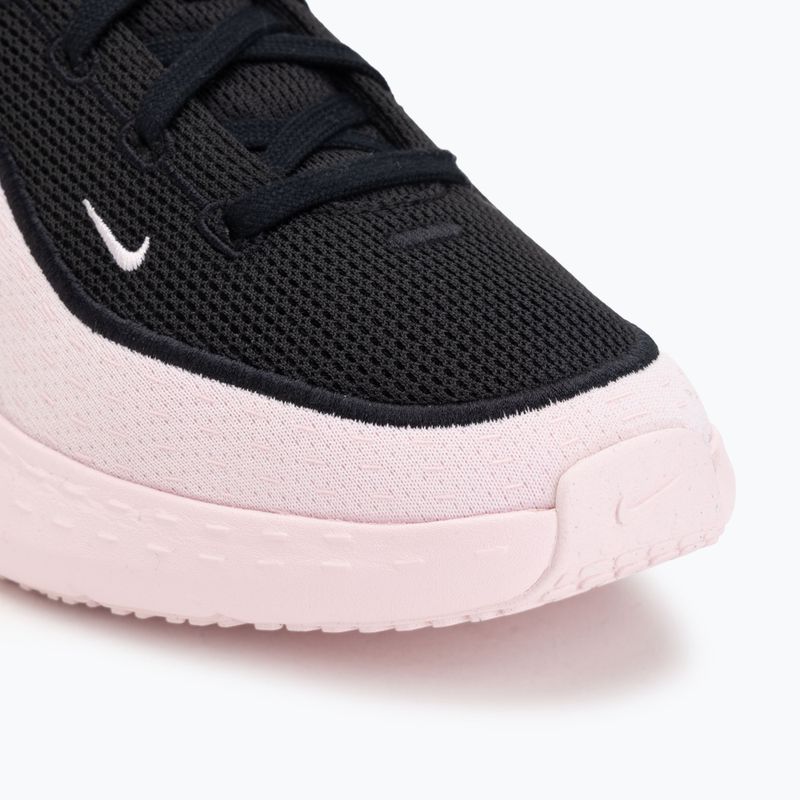 Кросівки жіночі Nike Uplift SC pink foam/black 7