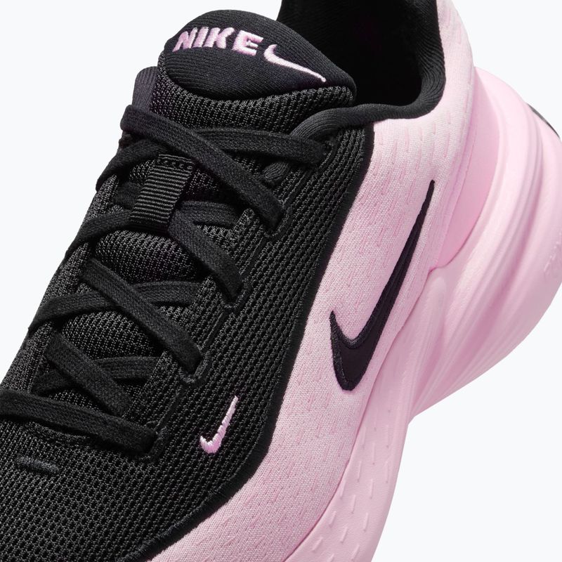 Кросівки жіночі Nike Uplift SC pink foam/black 8