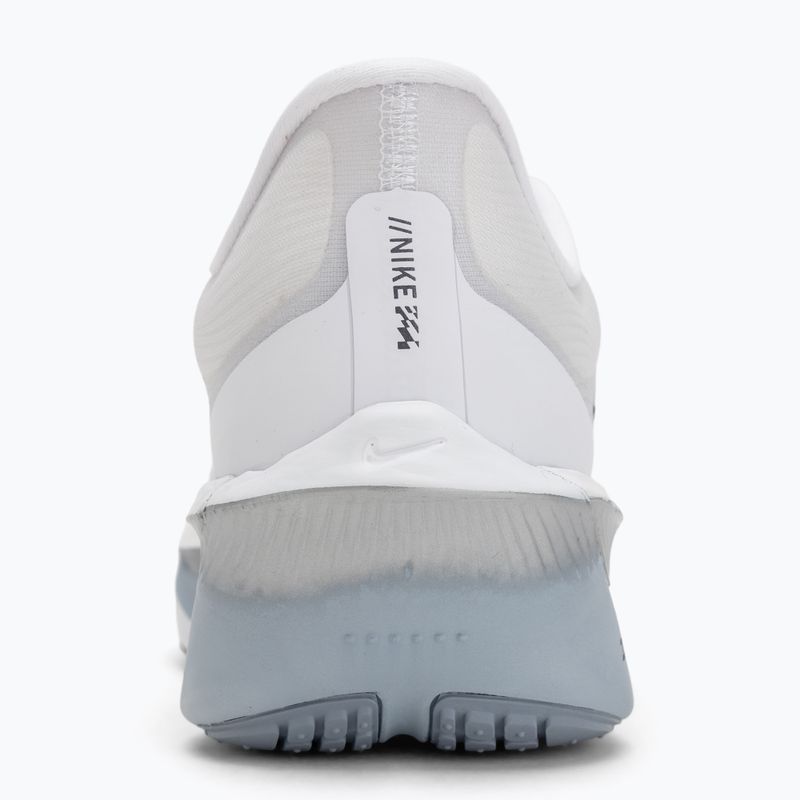 Кросівки для бігу жіночі Nike Zoom Fly 6 white / gridiron / pure platinum 6