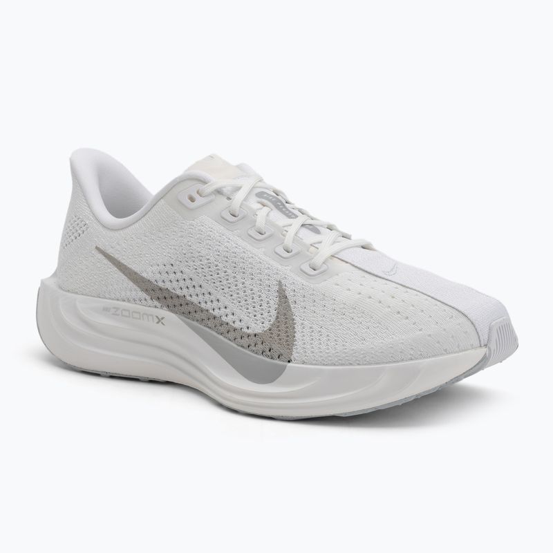 Кросівки для бігу чоловічі Nike Pegasus Plus white / pure platinum / wolf grey