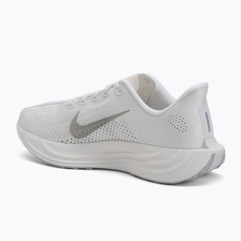 Кросівки для бігу чоловічі Nike Pegasus Plus white / pure platinum / wolf grey 3